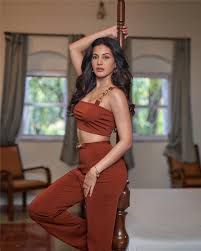 Amyra Rohinton Dastur   Height, Weight, Age, Stats, Wiki and More